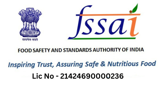 Buffalo Bilona Ghee 250g | Pure Desi Buffalo Ghee | Navin Organic